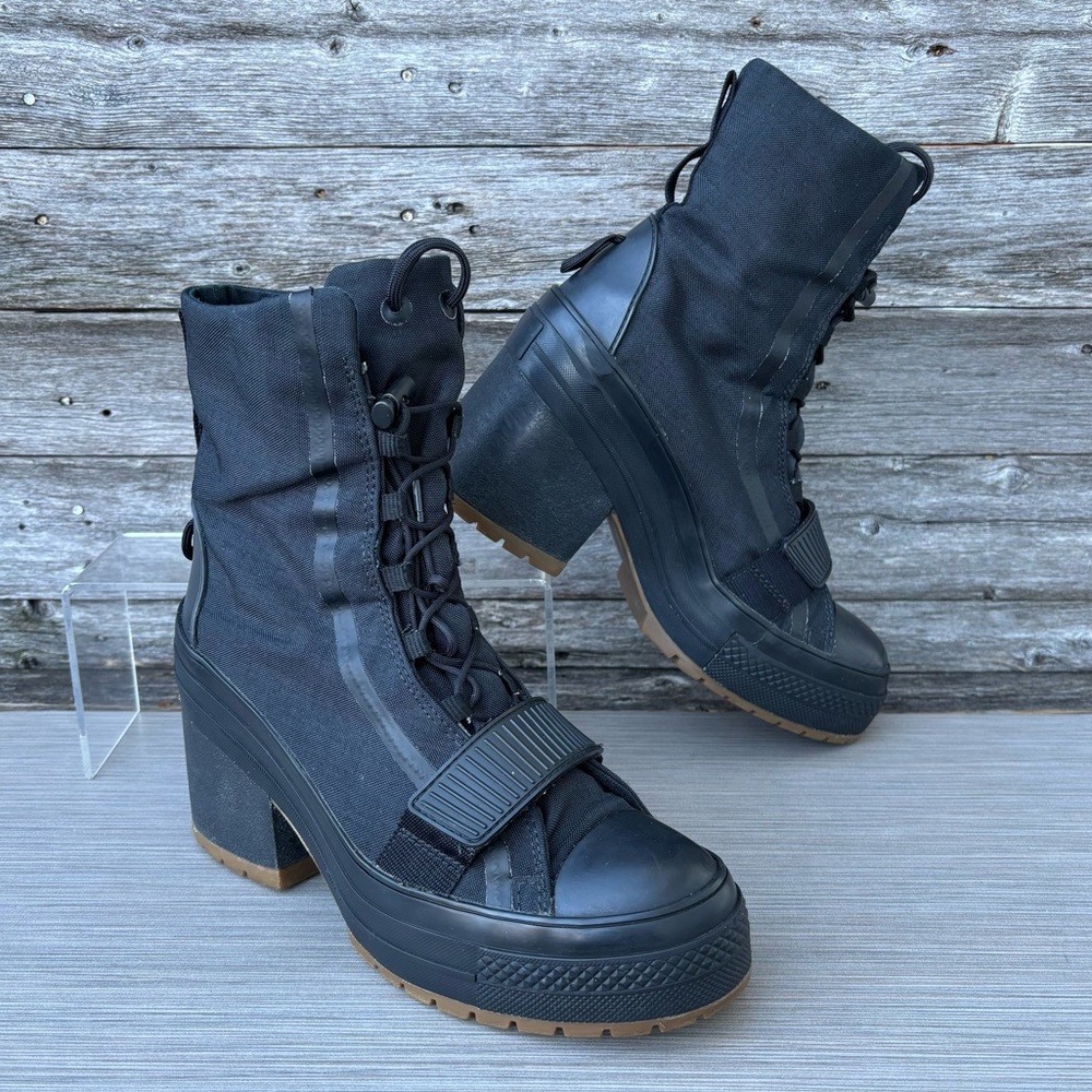 CONVERSE CTAS GR82 Extra High Boots
